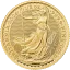 1/2 oz Britannia Charles III Gold Coin | 2026 | KHM