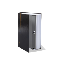 Kniha trezor