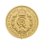 1/10 oz Coronation Charles III Gold Coin | 2023 | KHM