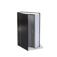 Kniha trezor