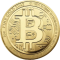 1 oz Gold Coin Bitcoin | KHM