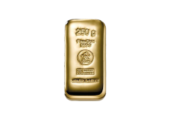 Investiční zlato Heimerle Meule 250 g | KHM