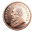 Zlatá mince Krugerrand 1OZ