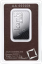 1 oz Palladium Bar | Valcambi | KHM