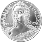 Stříbrné pamětní mince