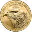 1 oz American Eagle Gold Coin | 2024 | KHM