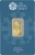 10g Britannia Gold Bar | Royal Mint | KHM