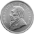 Stříbrná mince 1 oz Krugerrand Silver Coin | KHM