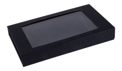 Krabička na finecard