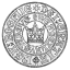 Tlustý Pražský Groš Václava IV. | KHM k výročí 725. let ražby