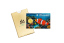 Ryba Klaun | finecard | KHM Art