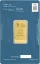 20g Britannia Gold Bar | Royal Mint | KHM