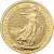 1 oz Britannia Charles III Gold Coin | 2026 | KHM