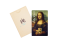 Mona Lisa - Leonardo da Vinci | finecard | KHM Art