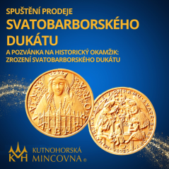 Zrození Svatobarborského Dukátu