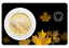 Zlatá mince 1OZ Klondike Gold Rush: Passage for Gold | 2023 | KHM