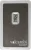 1g Platinum Bar | Valcambi | KHM