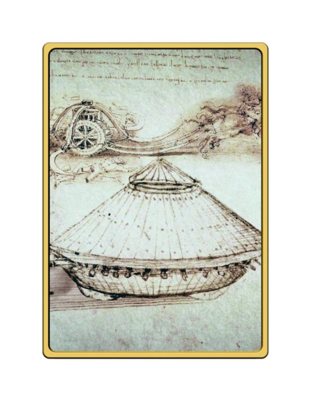 Leonardo da Vinci | Zlaté album | KHM Art