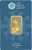 20g Britannia Gold Bar | Royal Mint | KHM