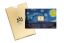 Hvězdná noc - Vincent van Gogh | finecard | KHM Art