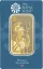 50g Britannia Gold Bar | Royal Mint | KHM