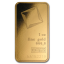 Investiční zlato 1 OZ 31.1g | Valcambi | KHM