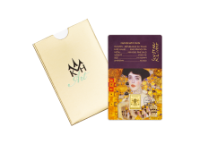 Zlatá Adele - Gustav Klimt | finecard | KHM Art
