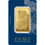 Investiční zlato 50g | PAMP Fortuna