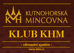 Klub KHM pro registrované