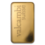 Investiční zlato 1 OZ 31.1g | Valcambi | KHM
