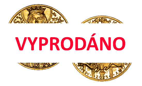 Svatobarborský Dukát | KHM