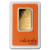 Investiční zlato 1 OZ 31.1g | Valcambi | KHM