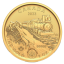 Zlatá mince 1OZ Klondike Gold Rush: Passage for Gold | 2023 | KHM