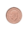 Investiční zlatá mince, 1GBP Memorial Sovereign Charles III | 2022 | KHM