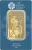 50g Britannia Gold Bar | Royal Mint | KHM
