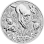 1 oz Perth Mint 125th Anniversary Silver Coin | 2024 | KHM