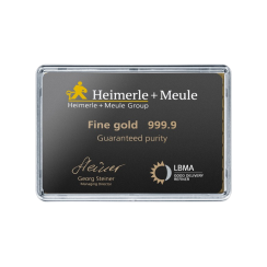 CombiBar Heimerle Meule 50 x 1 g | KHM