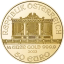 Zlatá mince 50EUR Wiener Philharmoniker 1/2 OZ | KHM
