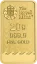 20g Britannia Gold Bar | Royal Mint | KHM