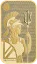 50g Britannia Gold Bar | Royal Mint | KHM