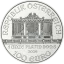 1 oz Vienna Philharmonic Platinum Coin | 2026 | KHM
