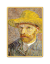Vincent Van Gogh | Zlaté album | KHM Art