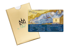 Siesta - Vincent van Gogh | finecard | KHM Art