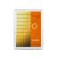 Investiční zlato 100 x 1g CombiBar® | Valcambi | KHM
