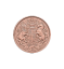 Investiční zlatá mince, 1GBP Memorial Sovereign Charles III | 2022 | KHM