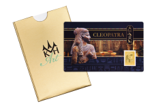 Kleopatra | finecard | KHM Art
