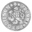 Tlustý Pražský Groš Václava IV. | KHM k výročí 725. let ražby