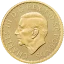 1/2 oz Britannia Charles III Gold Coin | 2026 | KHM