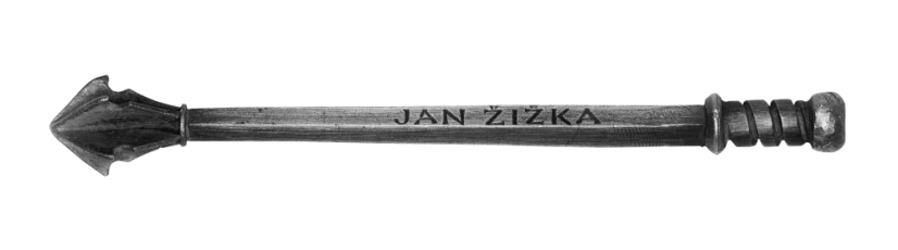Jan Žižka z Trocnova - 600 let  | KHM