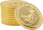 1 oz Britannia Charles III Gold Coin | 2026 | KHM